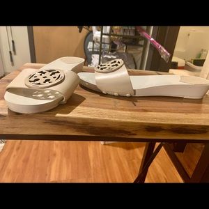 Tory Burch Miller platform sandal